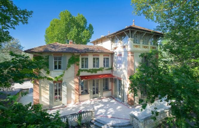 The Perfect Place to Buy French Property: Provence 5 HH-6793151-1