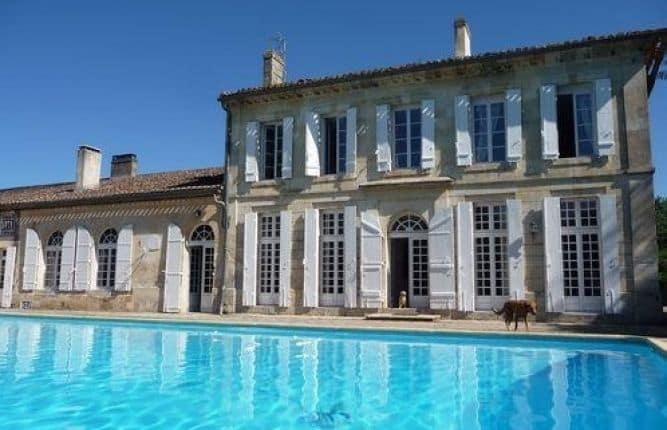 Lifting the curtains on South West France’s hottest properties 7