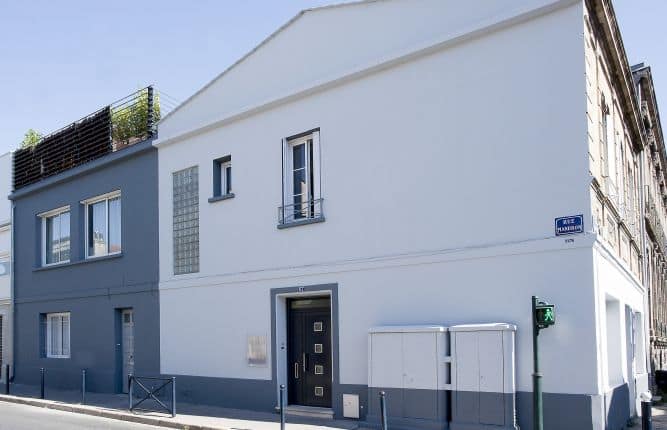 Lifting the curtains on Property hotspot in Bordeaux 2 Property hotspot in Bordeaux - HH-9245025-13