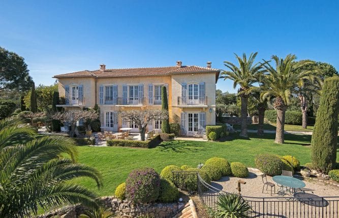 Where are the Best Neighbourhoods to Live in Cannes? 2