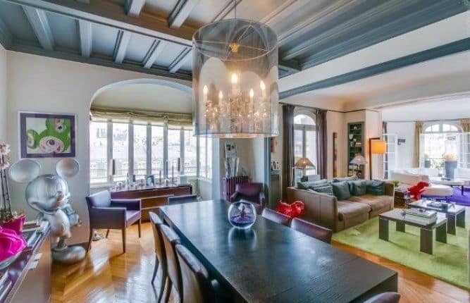 Six Top French Property Styles to Choose 7 HH-9788465-1