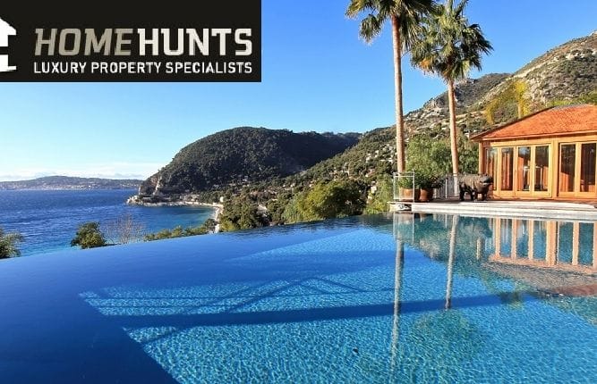 The Best Luxury Property For Sale on the French Riviera 3 luxury property for sale on the french riviera