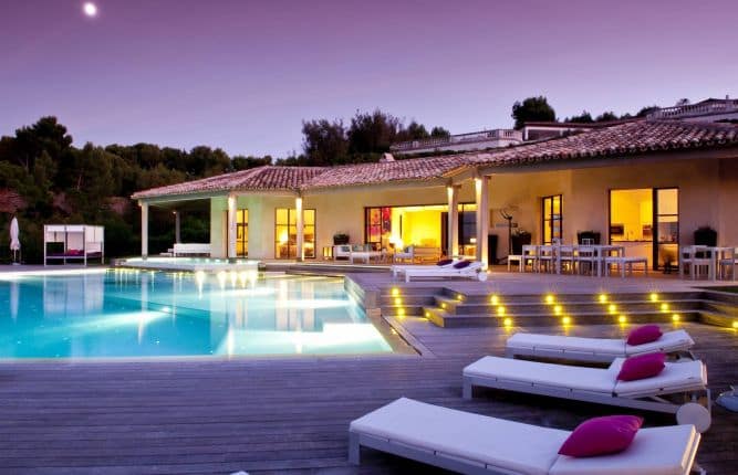 The Best Luxury Property For Sale on the French Riviera 5 HH-9979735-1