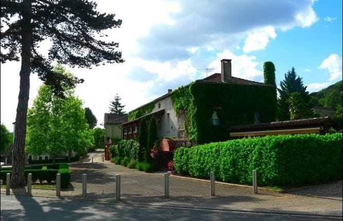 The Perfect Place to Buy French Property: Lot 3 HH-10079740-1