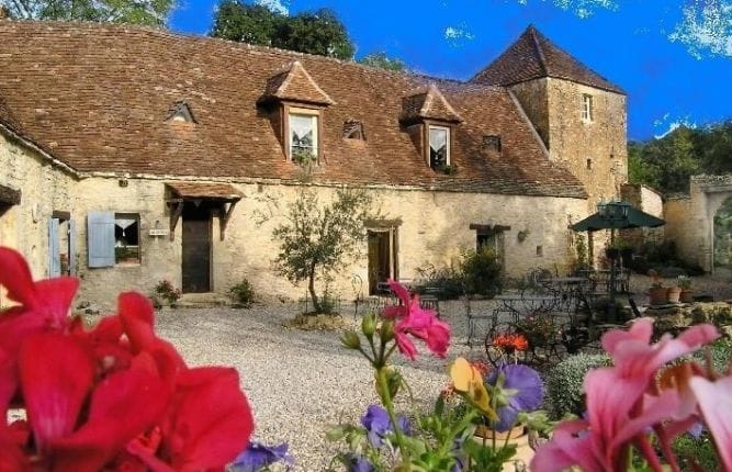 The Best Places to Live and Buy Property in the Dordogne 3 Property in the Dordogne - HH-9102720-2