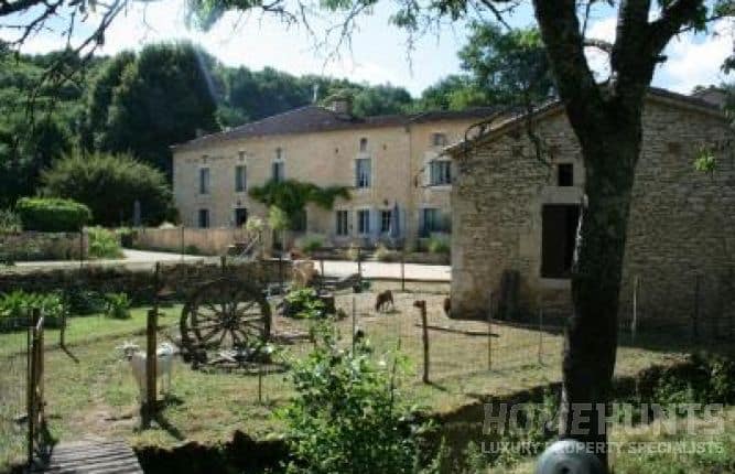 6 Must-See Gite Businesses for Sale in France 5 HH-10501797-1