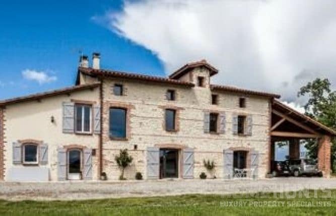 6 Must-See Gite Businesses for Sale in France 6 HH-10563168-0