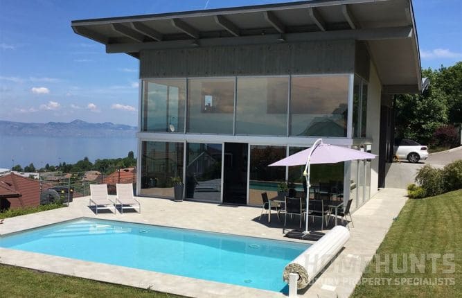 The Perfect Place to Buy French Property: The French Alps 5 HH-10569017-0