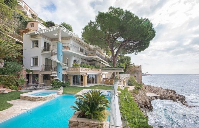 6 (Must See) Luxury French Coastal Properties For Sale 7 hh-9863844-1