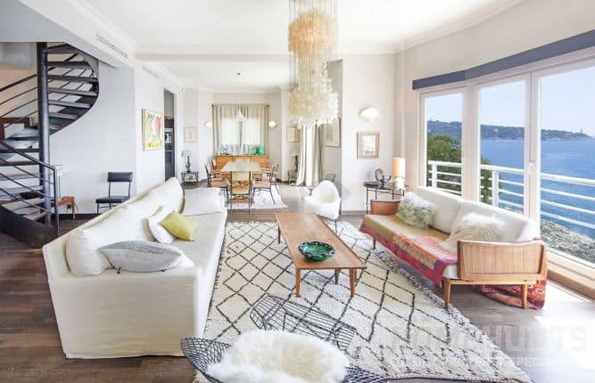 3 Stunning (Must-See) Luxury Properties For Sale in Nice 2 hh-9376510-3