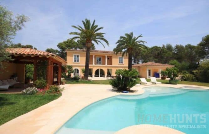 5 of the Hottest Properties for Sale in the Var Region 7 5 of the Hottest Properties for Sale in the Var Region 7