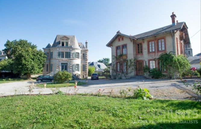 Where are the property hotspots of the Pyrénées? 4 Where are the property hotspots of the Pyrénées? 4