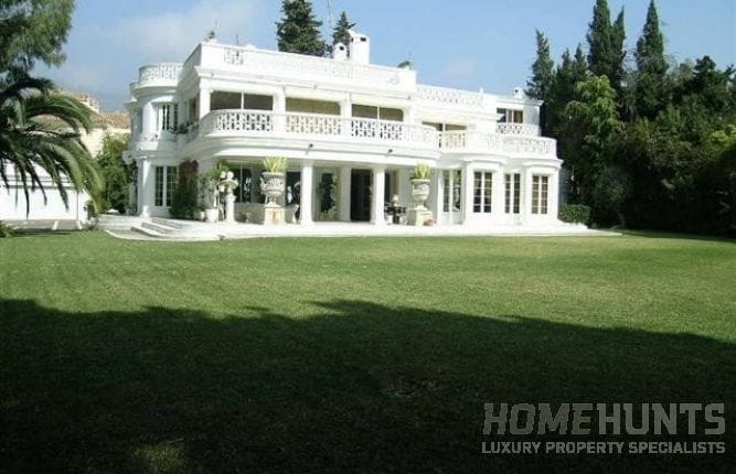 5 Must-See Luxury Properties in Marbella (For Essential Viewing) 3 5 Must-See Luxury Properties in Marbella (For Essential Viewing) 3