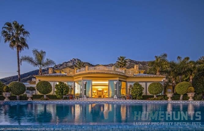 5 Must-See Luxury Properties in Marbella (For Essential Viewing) 5 5 Must-See Luxury Properties in Marbella (For Essential Viewing) 5