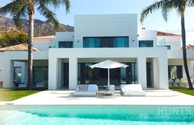 5 Must-See Luxury Properties in Marbella (For Essential Viewing) 7 5 Must-See Luxury Properties in Marbella (For Essential Viewing) 7