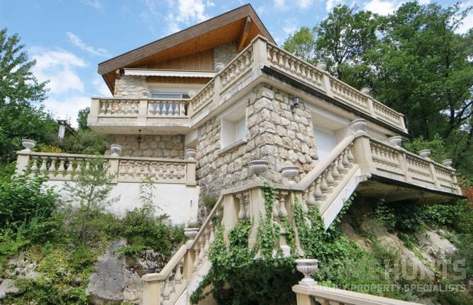 The Best Villages to Buy Property in the French Alps 8 The Best Villages to Buy Property in the French Alps 8