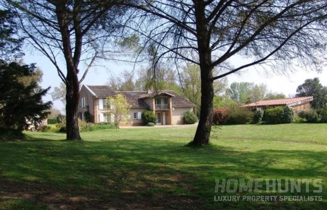 Where to Buy French Property if You Want Sunshine 10 Property in Toulouse