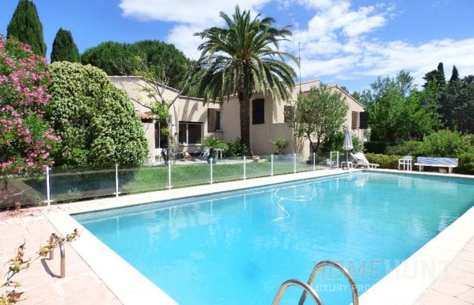 Where to Buy French Property if You Want Sunshine 8 Property in Montpellier
