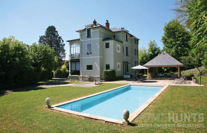 Why the French Alps Should Be at the Top of Your House Hunting List in France 8 Why the French Alps Should Be at the Top of Your House Hunting List in France 8