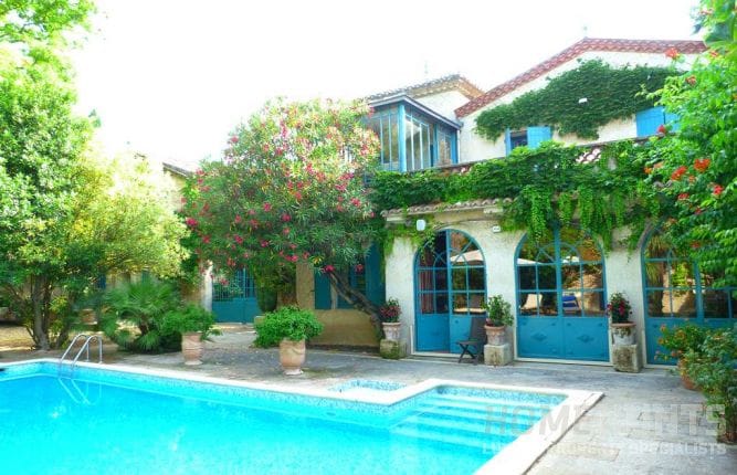 Best Places to Buy a Luxury French Home by the Sea 5 Best Places to Buy a Luxury French Home by the Sea 5