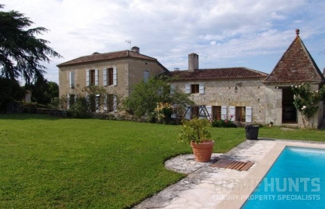 The Best Places to Buy a Second Home in the French Countryside 3 The Best Places to Buy a Second Home in the French Countryside 3