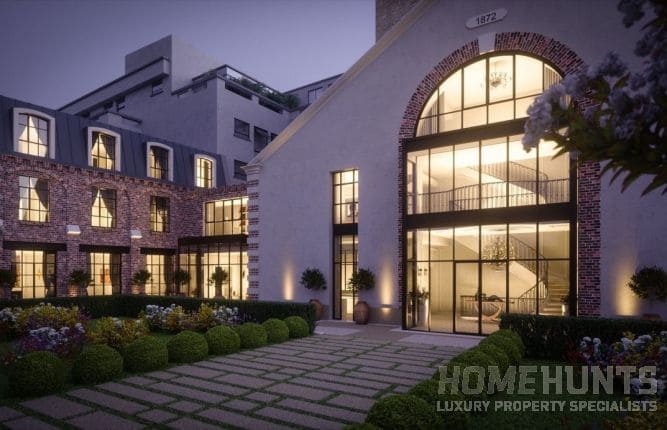 5 Luxury Paris Apartments: Perfect for a Millionaire Lifestyle 3