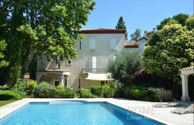 The Best Places to Buy a Second Home in the French Countryside 6 The Best Places to Buy a Second Home in the French Countryside 6