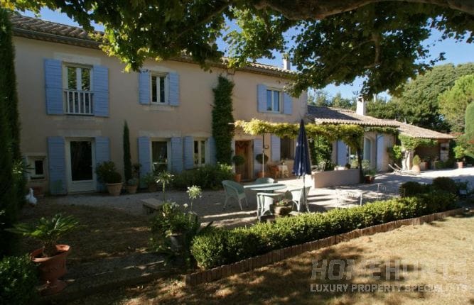 The Best Places to Buy a Second Home in the French Countryside 5 The Best Places to Buy a Second Home in the French Countryside 5