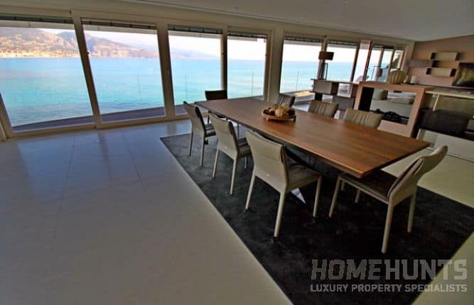 What makes the perfect luxury waterfront property on the French Riviera 5 What makes the perfect luxury waterfront property on the French Riviera 5