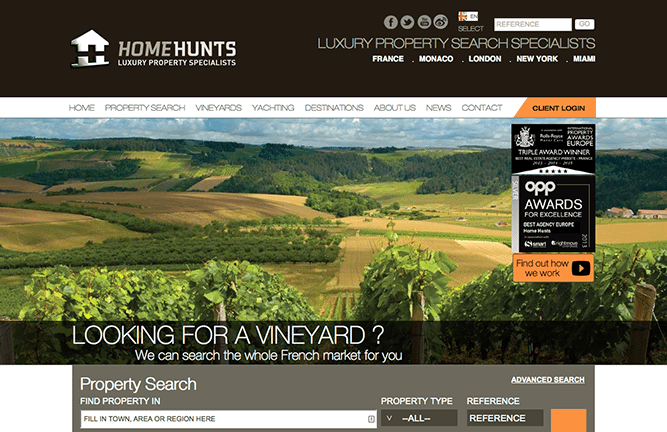 8 useful online magazines about France 8 07