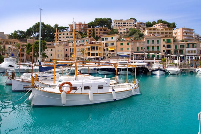 6 Luxury Locations to Live in Majorca 3 Majorca