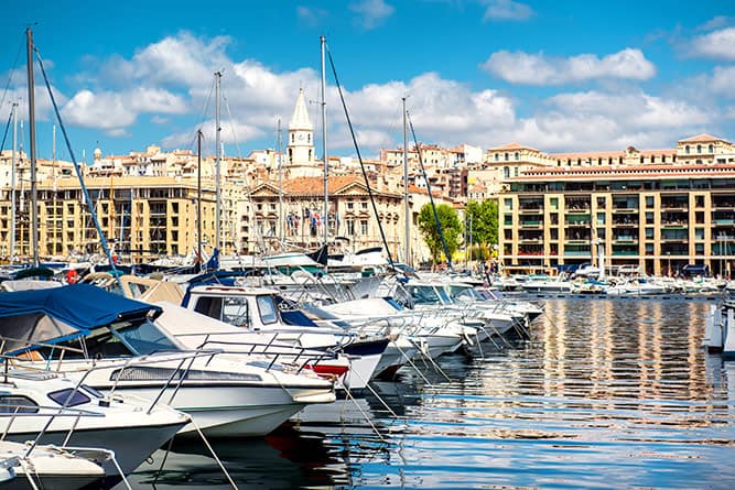 5 Luxurious Things to do in Marseille 7