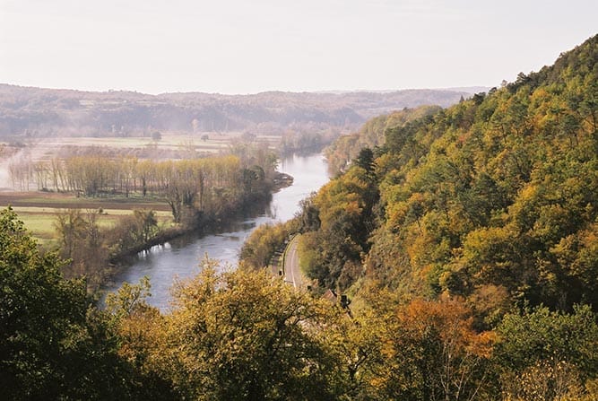 The Best Places to Live and Buy Property in the Dordogne 2 best places to live in the dordogne