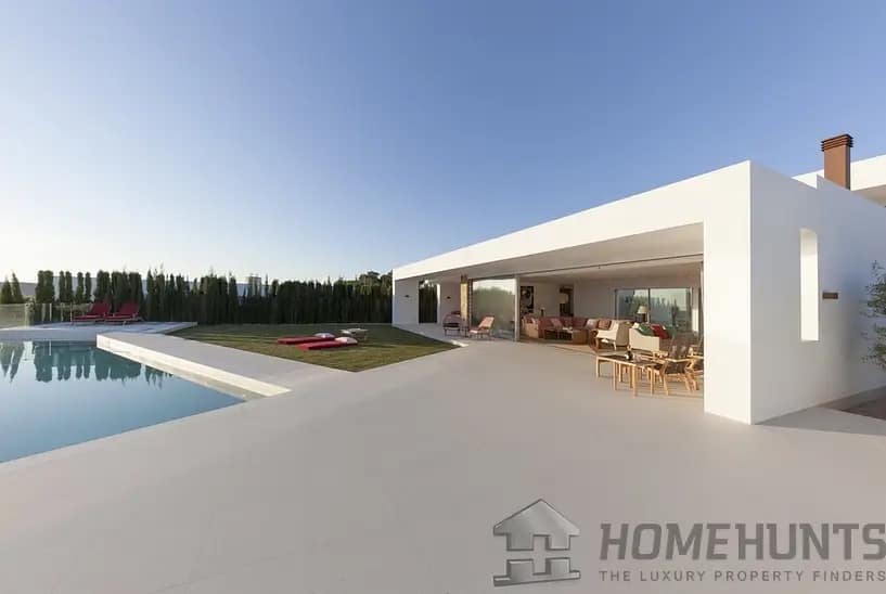 6 Beautiful (Must See) Luxury Villas For Sale in Ibiza 6 Villas For Sale in Ibiza
