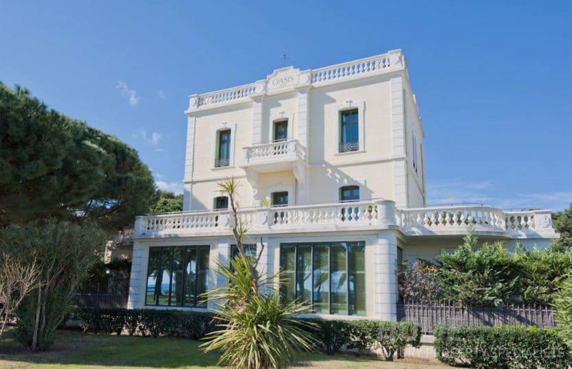 5 of the Most Prestigious Properties For Sale in Languedoc & Provence, France 6 5 of the Most Prestigious Properties For Sale in Languedoc & Provence, France 6