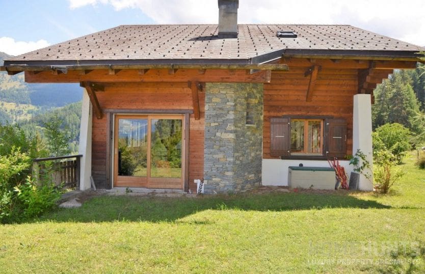 Best Places to Buy Ski Property in Switzerland 5 Best Places to Buy Ski Property in Switzerland 3