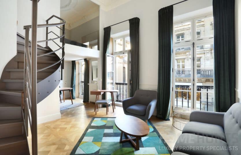 5 of the Best Arrondissements to Live in Paris 2 5 of the Best Arrondissements to Live in Paris 2