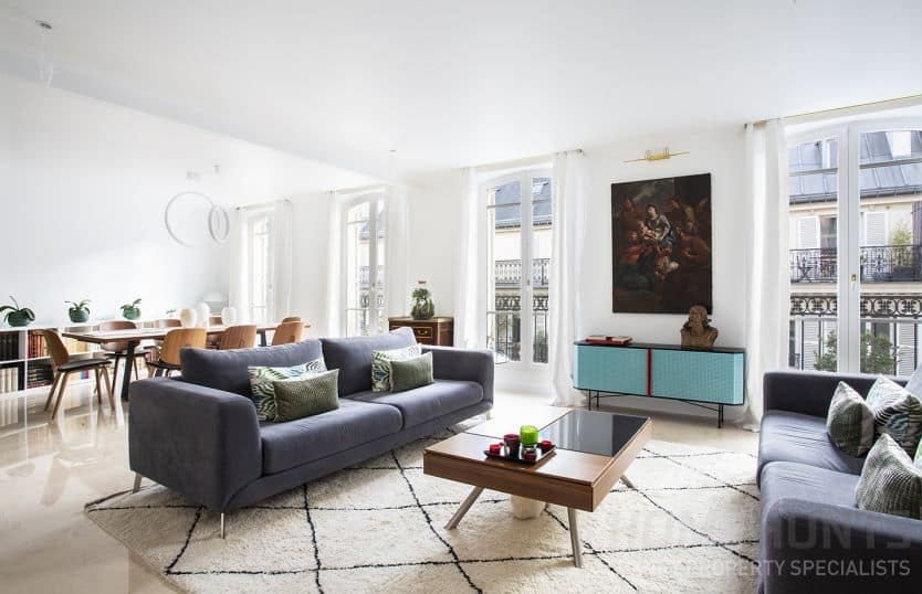 5 of the Best Arrondissements to Live in Paris 2