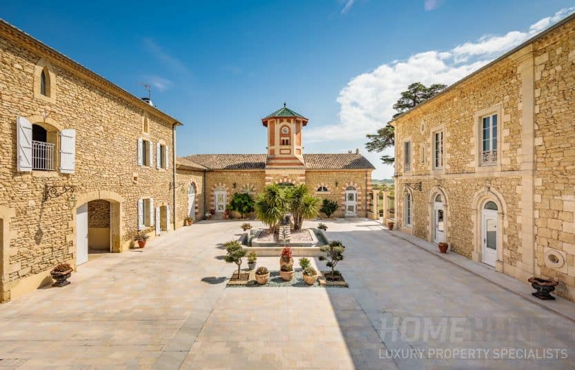 5 of the Best Places to Live in Languedoc 2