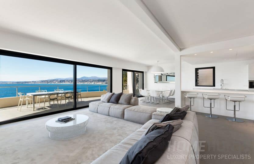 Property Buyer's Guide to Nice 3 Property Buyer's Guide to Nice 2