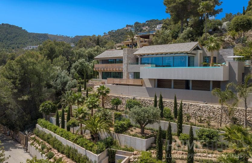 5 of the Most Ultra Luxurious Properties in Mallorca 7 Luxurious Properties in Mallorca 5