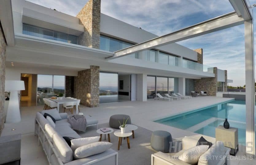 5 of the Most Ultra Luxurious Properties in Mallorca 6 Luxurious Properties in Mallorca 4