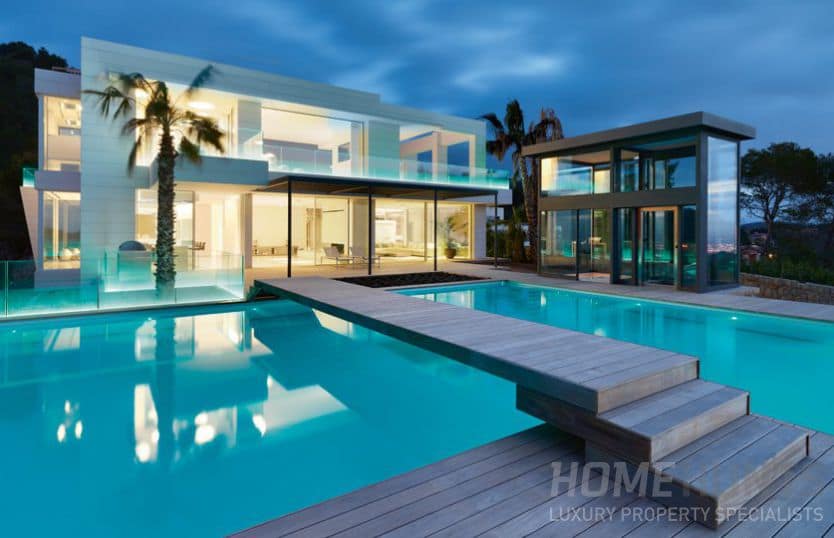 5 of the Most Ultra Luxurious Properties in Mallorca 4 Luxurious Properties in Mallorca 2