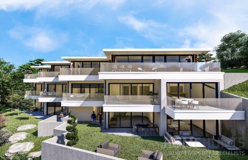 Guide to Buying New Build Property in France 3 Guide to Buying New Build Property in France 2