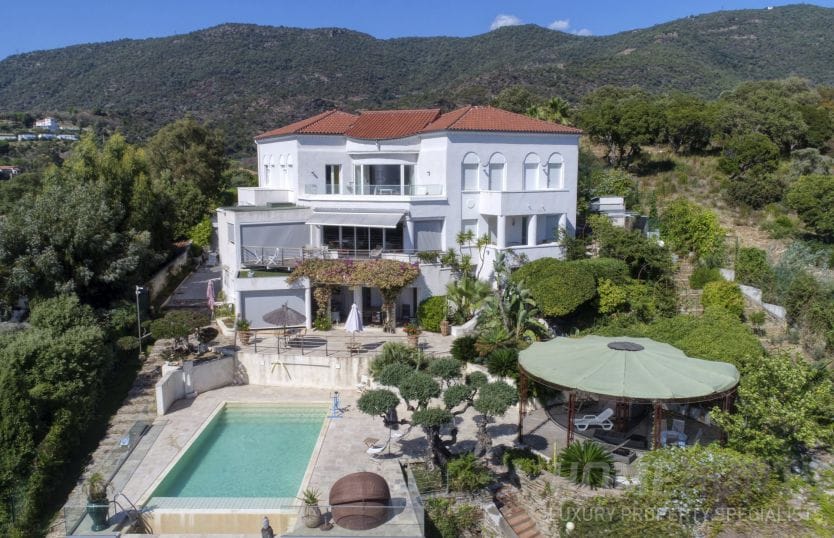 Best Places to Live on the Provence Coast 3 Best Places to Live on the Provence Coast 2