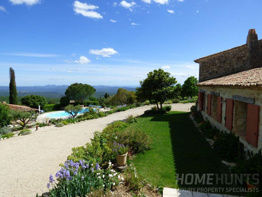 Why Fayence should be top of your house hunting in France list 3 House hunting in france