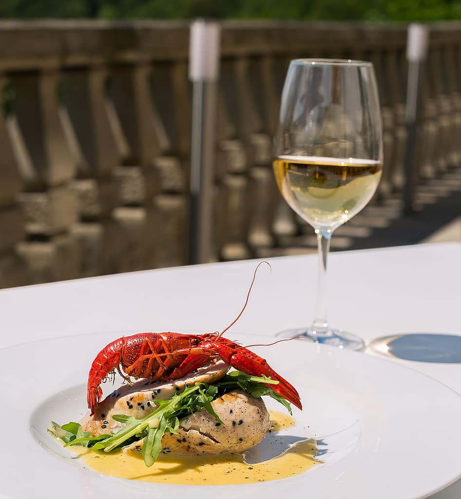 The Good Life in Provence - Cuisine 2 life in provence