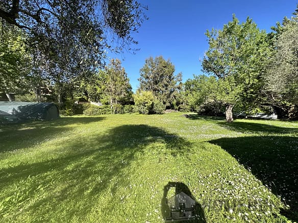Land in Mougins 9