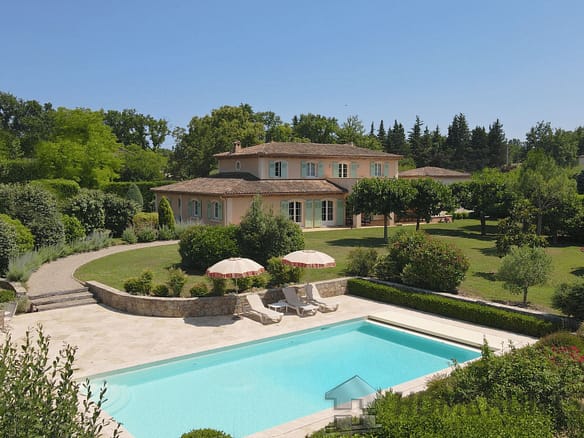 5 Bedroom Villa/House in Callian 36