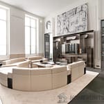 Apartment For Sale in Paris 7th (Invalides, Eiffel Tower, Orsay) 8